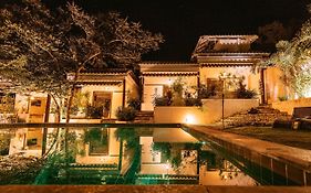 Pousada Casa De Shiva